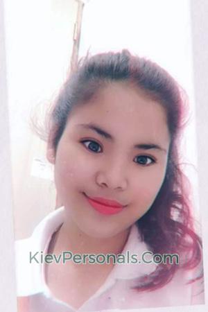 195317 - Ivy Bianca Age: 24 - Philippines