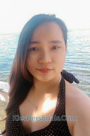 195319 - Maria Luisa Age: 29 - Philippines