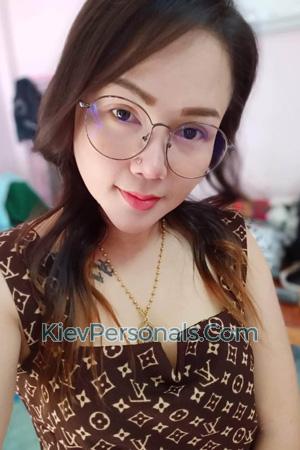 196590 - Siriwarin Age: 42 - Thailand