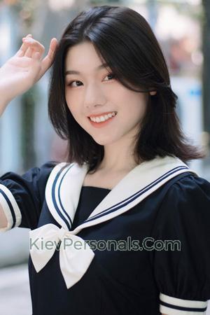 197580 - Ying Age: 27 - China