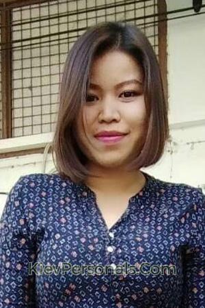 199090 - Rujirada Age: 37 - Thailand