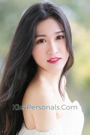 199436 - Yuting Age: 27 - China