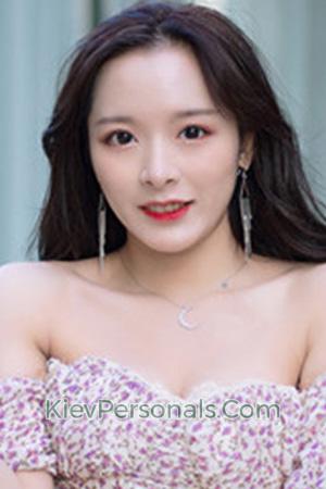 199438 - Yujie Age: 28 - China