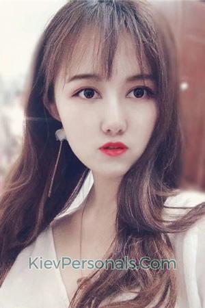 199933 - Shuyu Age: 27 - China