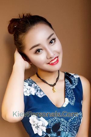 200084 - Yingying Age: 30 - China