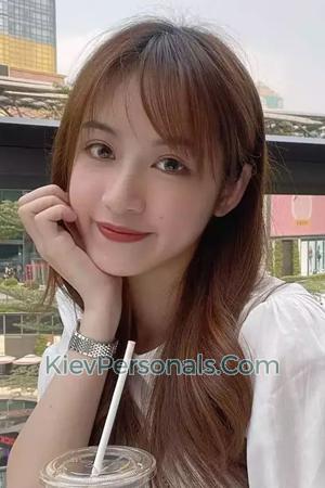 201053 - Ludan Age: 28 - China