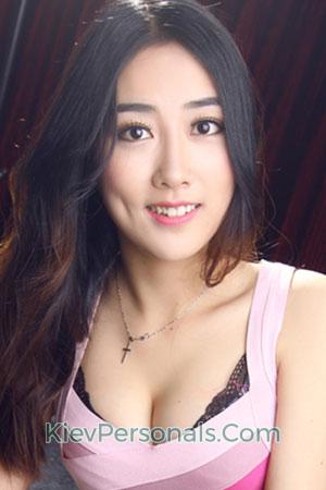 202352 - Huiwen Age: 32 - China