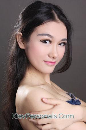 202360 - Danhong Age: 31 - China