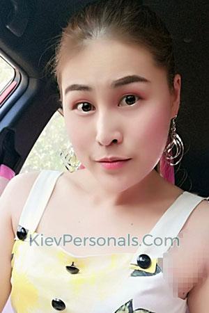 202544 - Phatchareerat Age: 33 - Thailand