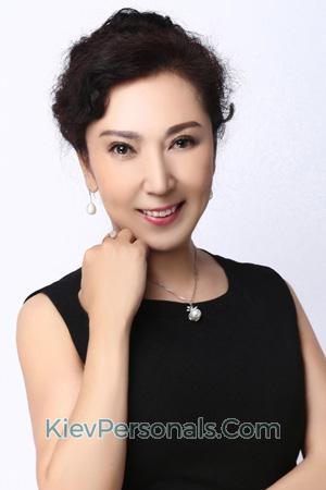 203013 - Amanda Age: 65 - China