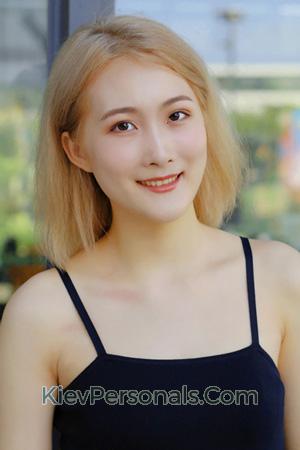 203743 - Shiqi Age: 24 - China