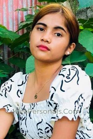 204393 - Ruffa Mae Age: 22 - Philippines