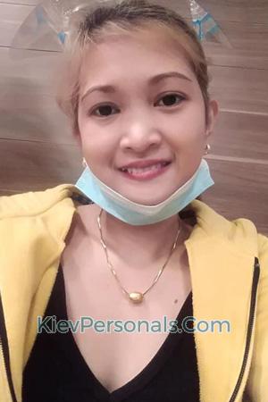 204401 - Mary Age: 30 - Thailand