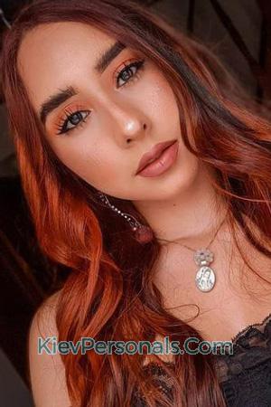204920 - Maria Jose Age: 25 - Colombia