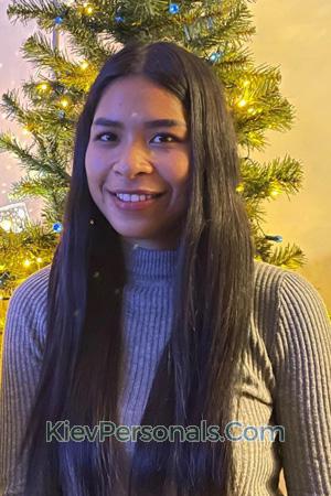 205149 - Kunnida Age: 29 - Thailand