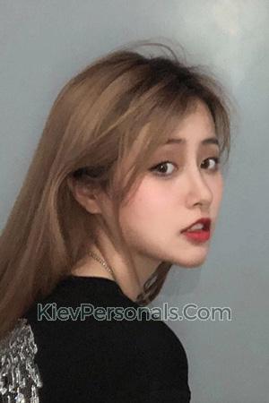 207714 - Shuyi Age: 25 - China