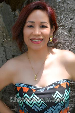 208601 - Lea Age: 48 - Peru