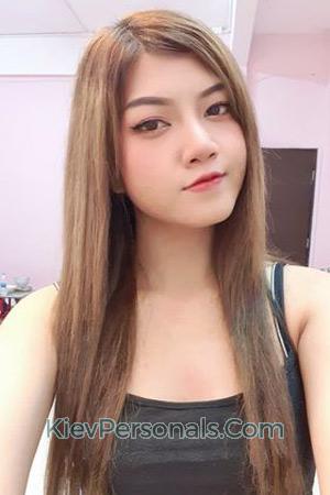 210919 - Ponnapa Age: 25 - Thailand