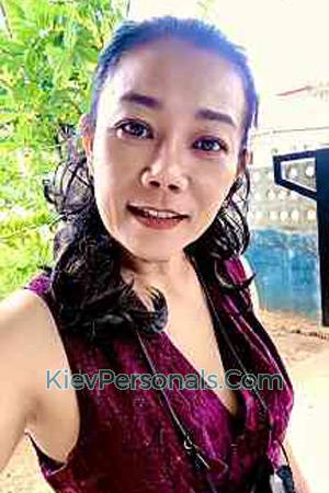 211591 - Araya Age: 54 - Thailand