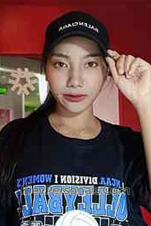 212081 - Nanthana Age: 26 - Thailand