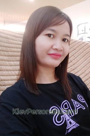 212270 - Somthawan Age: 38 - Thailand