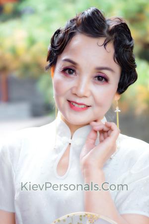 214232 - Qing Age: 60 - China