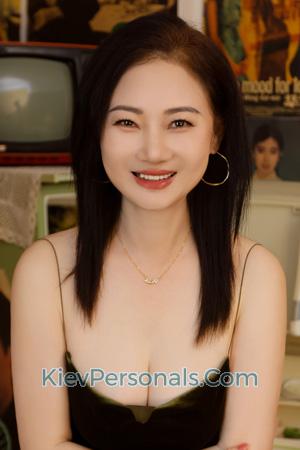 215692 - Jane Age: 52 - China
