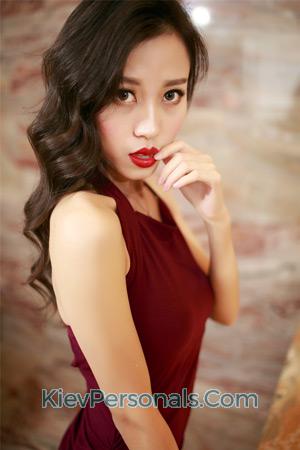 215968 - Lucy Age: 31 - China