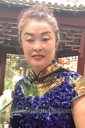 216309 - Ping Age: 70 - China