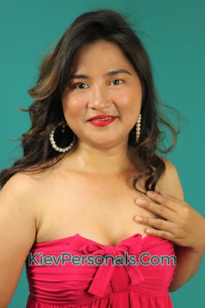 216726 - Annaliza Age: 36 - Philippines