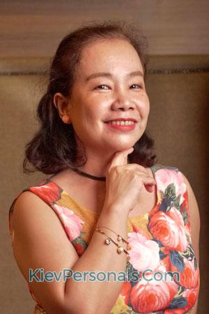 217374 - Jarunee Age: 51 - Thailand