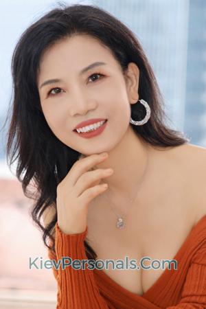 217943 - Ailian Age: 49 - China