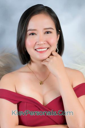 218583 - Maria La Arnie Age: 35 - Philippines