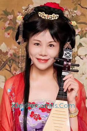 220267 - Cindy Age: 54 - China