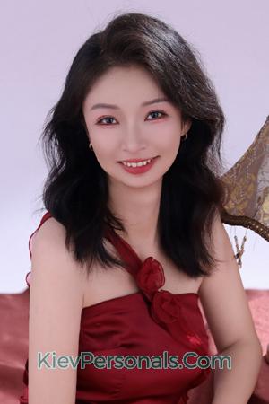 220697 - Emily Age: 47 - China