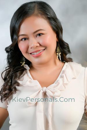 221413 - Joanna Princess Age: 32 - Philippines