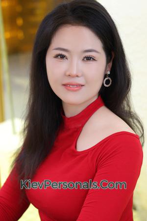 221424 - Fang Age: 38 - China