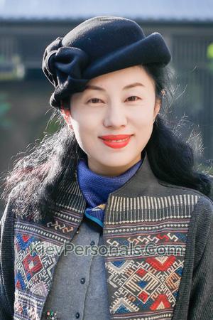 221733 - Ling Age: 55 - China