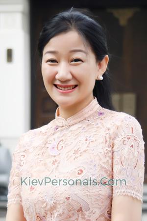 221735 - QingWen Age: 47 - China