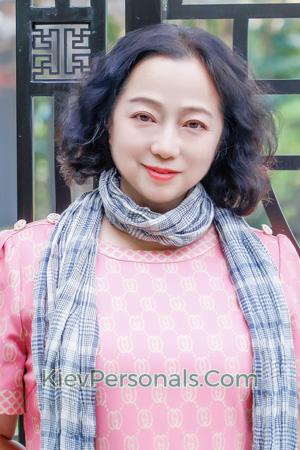 221736 - Wenying Age: 57 - China
