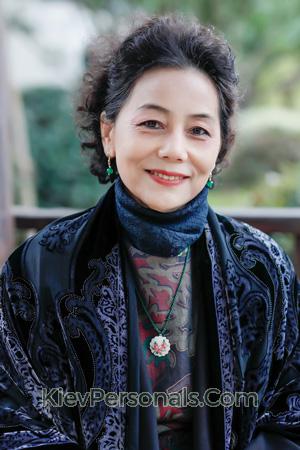 221989 - Shuying Age: 63 - China
