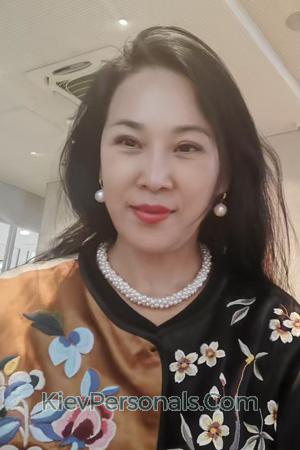 222073 - Amy Age: 55 - China