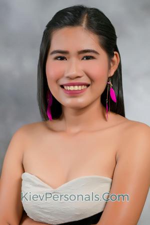 Ladies of Cebu City