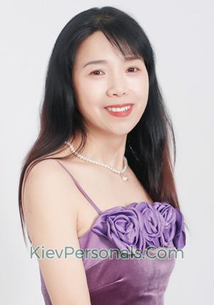 223066 - Juan Age: 47 - China