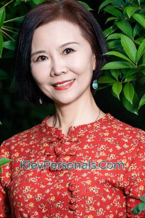 223336 - Helen Age: 62 - China