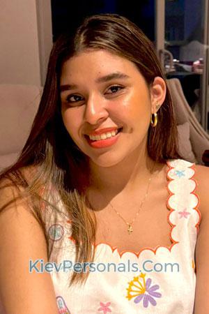 Ladies of Latin-America