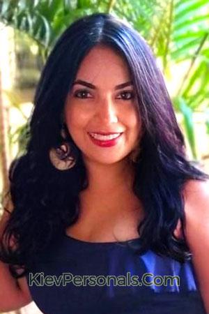 Ladies of Latin-America