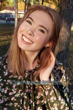 Ladies of Saint Petersburg