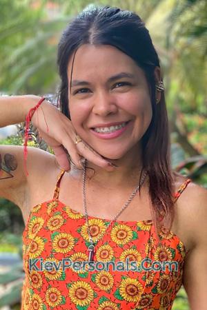 Ladies of Latin-America