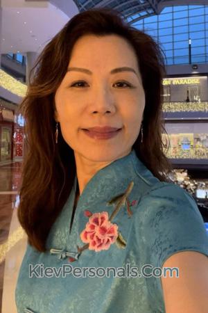 225470 - Julie Age: 60 - China